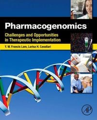 Produktbild: Pharmacogenomics