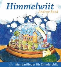 Produktbild: Himmelwiit, CD