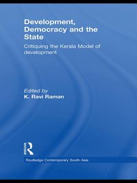 Produktbild: Development, Democracy and the State