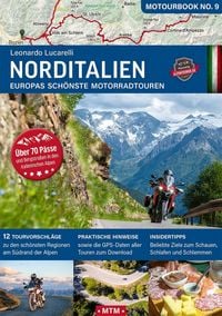 Produktbild: Norditalien