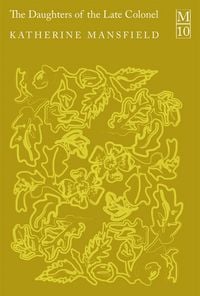 Produktbild: The Daughters of The Late Colonel