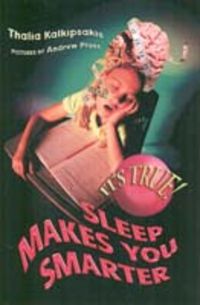 Produktbild: It's True! Sleep Makes You Smarter