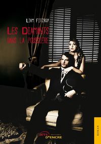 Produktbild: Les diamants dans la poussiere