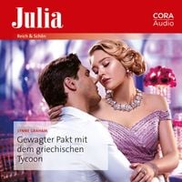 Produktbild: Gewagter Pakt mit dem griechischen Tycoon