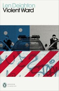 Produktbild: Violent Ward