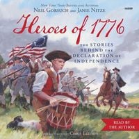 Produktbild: Heroes of 1776