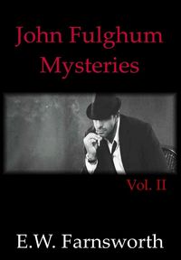 Produktbild: John Fulghum Mysteries, Vol. II