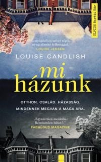 Produktbild: Mi h&aacute;zunk