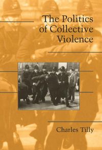 Produktbild: Politics of Collective Violence
