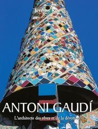 Produktbild: Antoni Gaud&iacute;