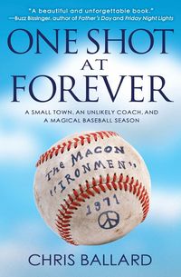 Produktbild: One Shot at Forever