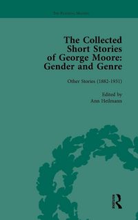 Produktbild: The Collected Short Stories of George Moore Vol 2