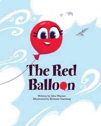 Produktbild: The Red Balloon
