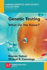 Produktbild: Genetic Testing