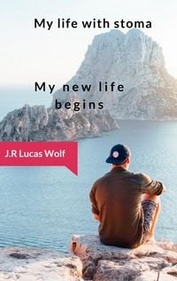 Produktbild: My life with stoma