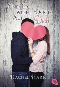 Produktbild: Und er steht doch auf dich