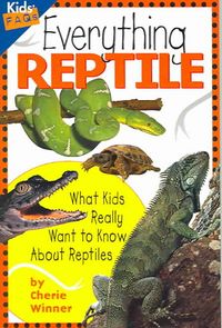 Produktbild: Everything Reptile
