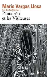 Produktbild: Pantaleon Et Les Visite