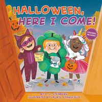 Produktbild: Halloween, Here I Come!