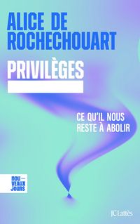 Produktbild: Privil&egrave;ges.