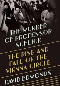 Produktbild: The Murder of Professor Schlick