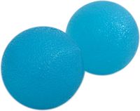 Produktbild: Schildkr&ouml;t 960118 - Anti-Stress Therapie B&auml;lle, 48mm, 2er Set