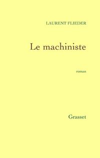 Produktbild: Le machiniste