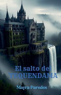 Produktbild: El salto del Tequendama