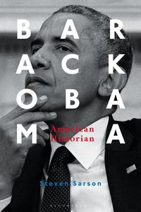 Produktbild: Barack Obama