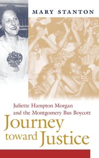 Produktbild: Journey Toward Justice