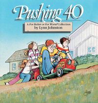Produktbild: Pushing 40