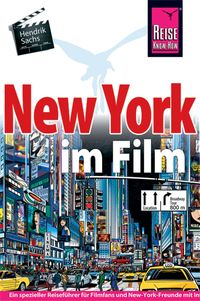 Produktbild: Sachs, H: New York im Film