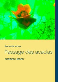 Produktbild: Passage des acacias