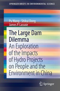 Produktbild: The Large Dam Dilemma