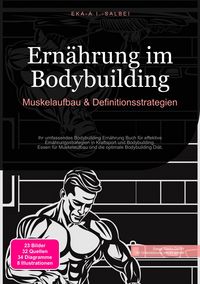 Produktbild: Ern&auml;hrung im Bodybuilding