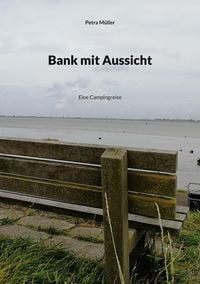 Produktbild: Bank mit Aussicht