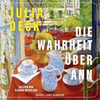 Produktbild: Die Wahrheit &uuml;ber Ann