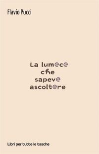 Produktbild: La lumaca che sapeva ascoltare