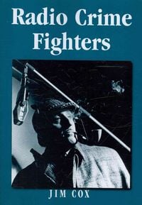 Produktbild: Radio Crime Fighters