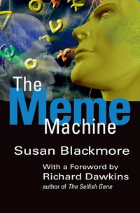 Produktbild: The Meme Machine