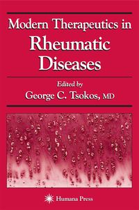 Produktbild: Modern Therapeutics in Rheumatic Diseases