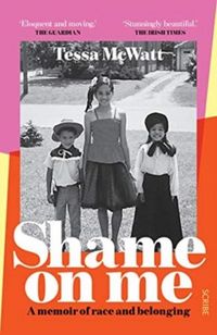 Produktbild: Shame On Me