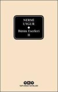 Produktbild: B&uuml;t&uuml;n Eserleri 2 - Nermi Uygur