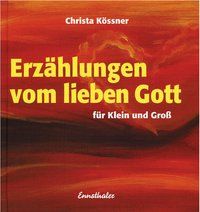 Produktbild: Erz&auml;hlungen vom lieben Gott