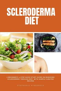 Produktbild: Scleroderma Diet