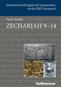 Produktbild: Zechariah 9-14