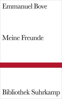 Produktbild: Meine Freunde