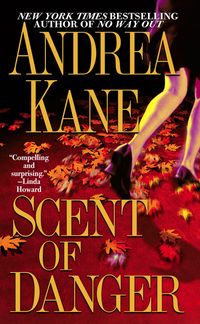Produktbild: Scent Of Danger