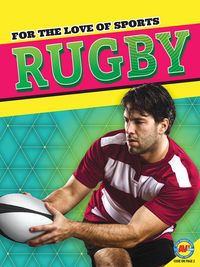 Produktbild: Rugby