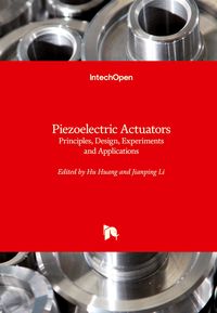 Produktbild: Piezoelectric Actuators
